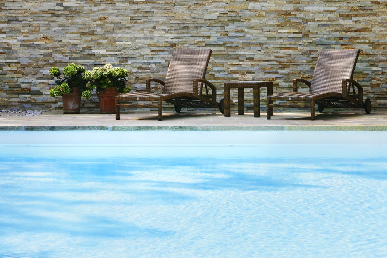 Kurhotel Markushof Bad Bellingen Exterior foto